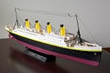 ���åץ饸������祷�å�RC TITANIC�������˥å�