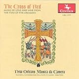 The Cross of Red