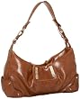 Jessica Simpson Boulevard Top Zip Hobo