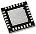 MICROCHIP PIC32MM0256GPM028-I/ML PIC/DSPIC Microcontroller, PIC32 Family PIC32MM Series Microcontrollers, PIC32, 32bit, 25 MHz