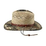 Mens Stetson Deer Run Hat by Stetson