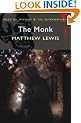 The Monk (Wordsworth Mystery & Supernatural) (Tales of Mystery & the Supernatural)