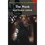 Monk (Tales of Mystery & the Supernatural) von Matthew Lewis