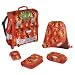 Sammies by Samsonite Classic Schulranzen-Set Drago, 5tlg.