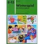 Winterspiel von Ulrich Geissler