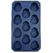 Real Madrid FC. Ice Cube Tray