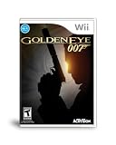 James Bond 007: Goldeneye