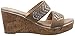 Volatile Women's Jorie Wedge Sandal