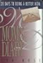 Mom's Diary: 30 Days to Being a Better Mom