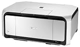 Canon Pixma MP 970 Photo All-in-One (3-in-1) with colour TFT screen and Easy Scroll Wheel. Packed with Direct photo printing for digital and analogue camera users (FAU, PictBridge, Memory Card, Mobile phone), advanced media handling and wired network connectivity.
