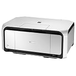 Canon Pixma MP 970 Photo All-in-One (3-in-1) with colour TFT screen and Easy Scroll Wheel. Packed with Direct photo printing for digital and analogue camera users (FAU, PictBridge, Memory Card, Mobile phone), advanced media handling and wired network connectivity.