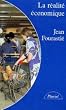 La R�alit� �conomique