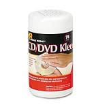 Read Right HandKleen Premoistened Wipes, Cloth, 5 1/2 x 6 1/2, 70/Tub