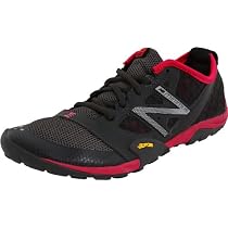 New Balance Women's WT20v1 Trail Minimus Shoe