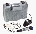 Dremel 8000-03 10.8-Volt Lithium Ion Cordless Rotary Tool