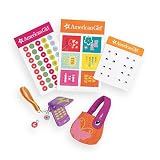 American Girl Phone and Charms Set for Dolls (American Girl of Today / Just Like You)