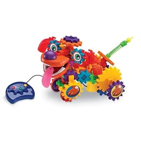 Gears! Gears! Gears!� Coggy Doggy� by Learning Resources