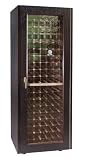 Vinotemp 200E Economy 160 Bottle Wine Cooler Cabinet