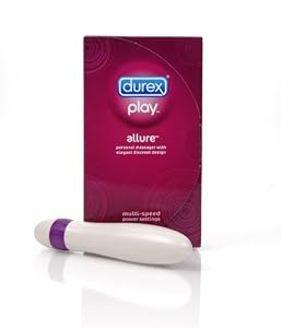 Durex Play Allure Personal Massager