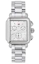 Michele Women's Deco Quartz Watch #MWW06A000457