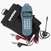 TS25D TEST SET W/EARPIECE AND POUCH