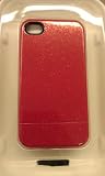 Incase CL59582 Crystal Slider Case for Apple iPhone 4 - Raspberry Incase CL59582 Crystal Slider Case for Apple iPhone 4 - Raspberry