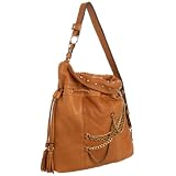 Hype Zula Drawstring Hobo