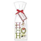 Hohoho Towel Set