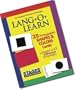 STAGES LEARNING MATERIALS SHAPES COLOR WORDS 20 CARDS