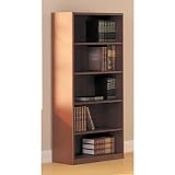 BOOKCASE,5 SHELF,LCY