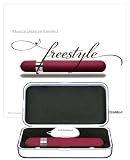 Ohmibod Freestyle, Sultry Plum/silver