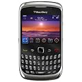 BlackBerry Curve 3G 9300 on O2 Pay As You Go with £10 airtime credit