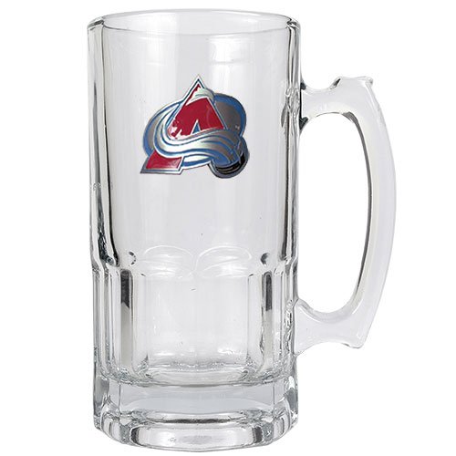 Buy Colorado Avalanche 1 Liter Macho Mug by FansEdge
