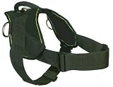 Dean & Tyler All Weather Dog Harness - Large - Fits Girth 32