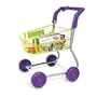 Toy Shopping Cart