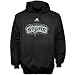 Search : adidas San Antonio Spurs Youth Black Team Logo Hoody Sweatshirt