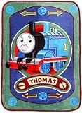 Thomas and Friends: Cuddle Blanket