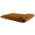 CushCase Corduroy Sleeve / Case for Apple MacBook Air 13 inch (Colour: Tan)