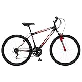 Pacific Traverse Men's Mountain Bike