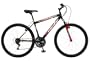 Pacific Traverse Men's Mountain Bike (26-Inch Wheels)