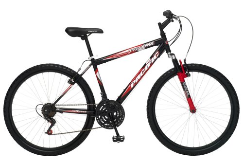 Pacific Cycle Traverse Men
