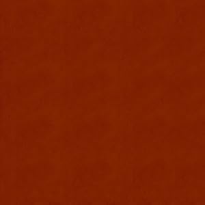 Crafty-Cuts-1-1-2-Yards-Fleece-Fabric-Red-Clay-Solid