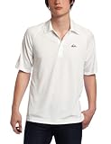 Quiksilver Men's Essential Polo Shirt