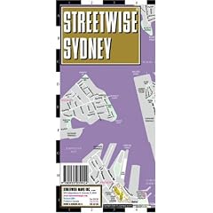 Streetwise Sydney