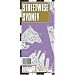 Streetwise Sydney Map - Laminated City Center Street Map of Sydney, Australia - Folding pocket size travel map with monorail lines