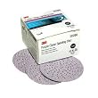 3M 30260 Purple 3" P800 Grit Clean Sanding Hookit Disc