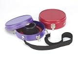 Dally Up Goat Rope Carrier