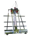 Wood Working Tools item: Safety Speed Cut C4 Vertical Panel Saw