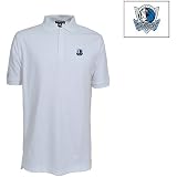 Antigua Dallas Mavericks Classic Pique Polo