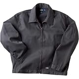 Dickies jt75 Unlined Eisenhower Work Jacket by Dickies